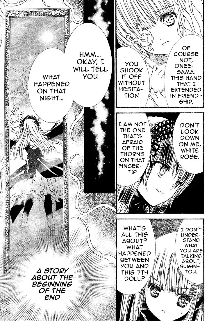 Rozen Maiden II Chapter 10 10